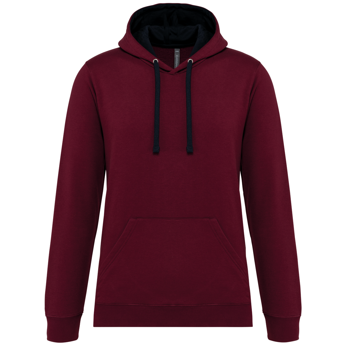 Kariban K446 Wine / Navy