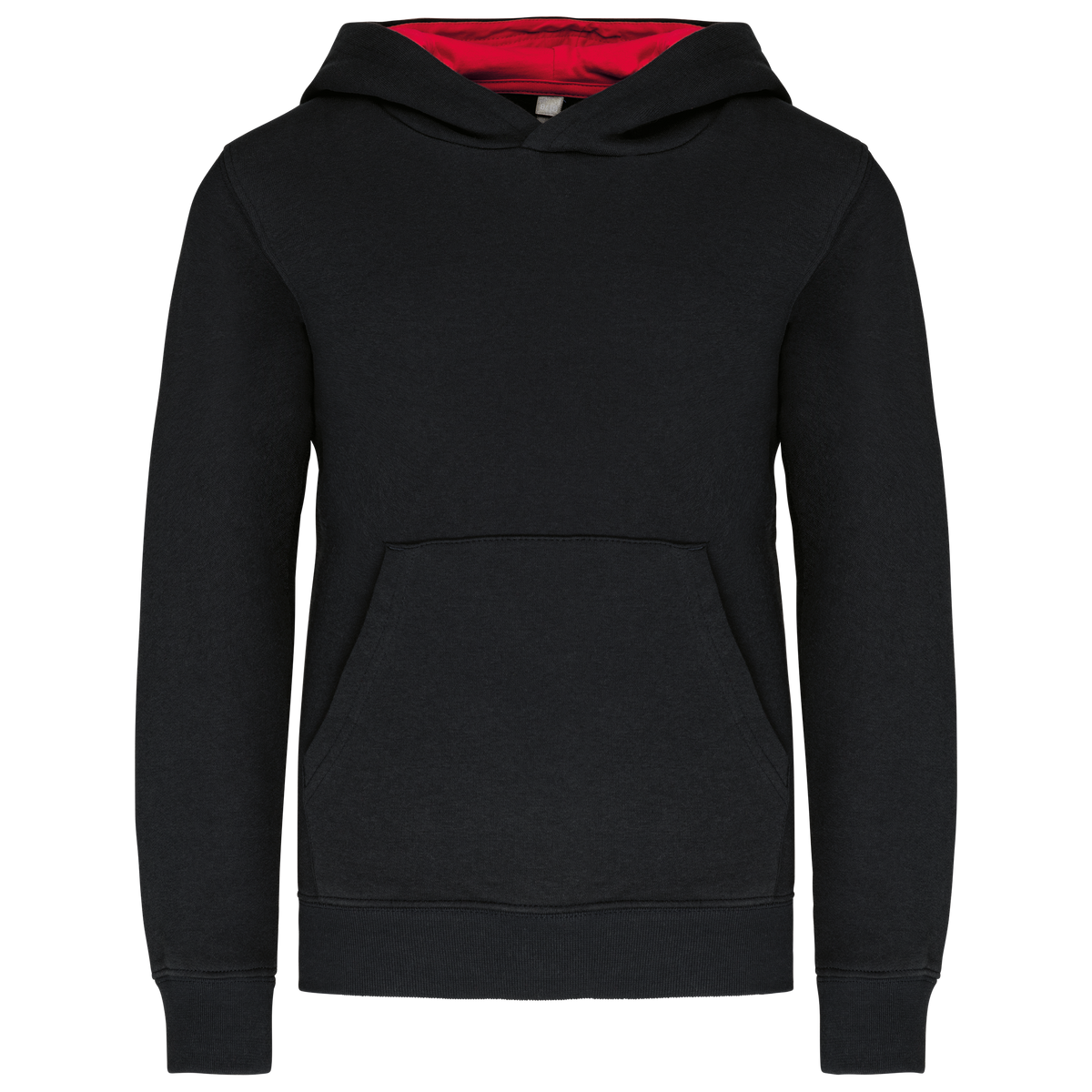 Kariban K453 Black / Red