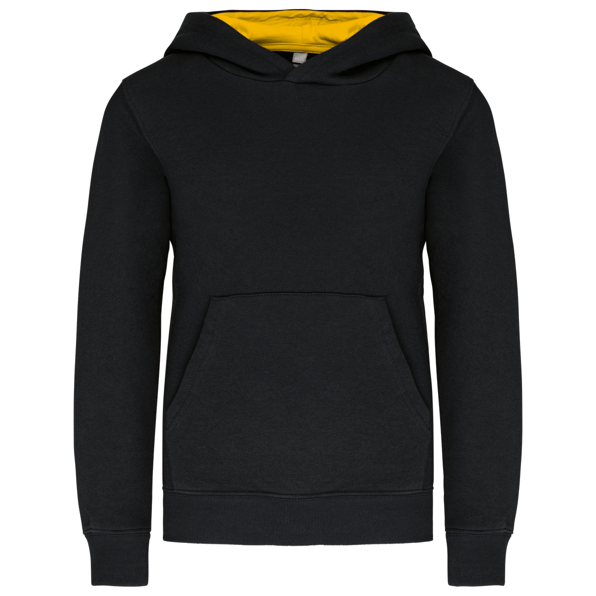 Kariban K453 Black / Yellow