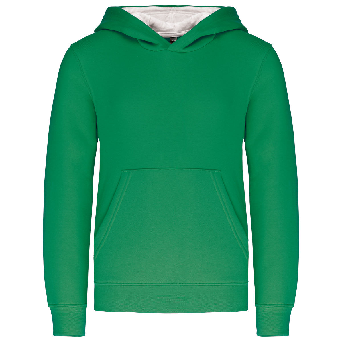 Kariban K453 Light Kelly Green / White