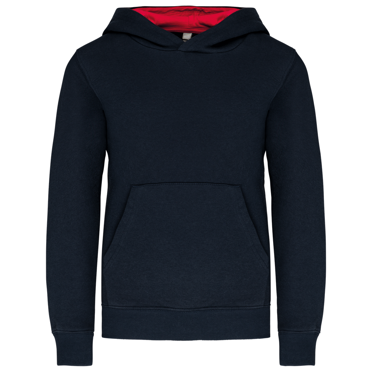 Kariban K453 Navy / Red