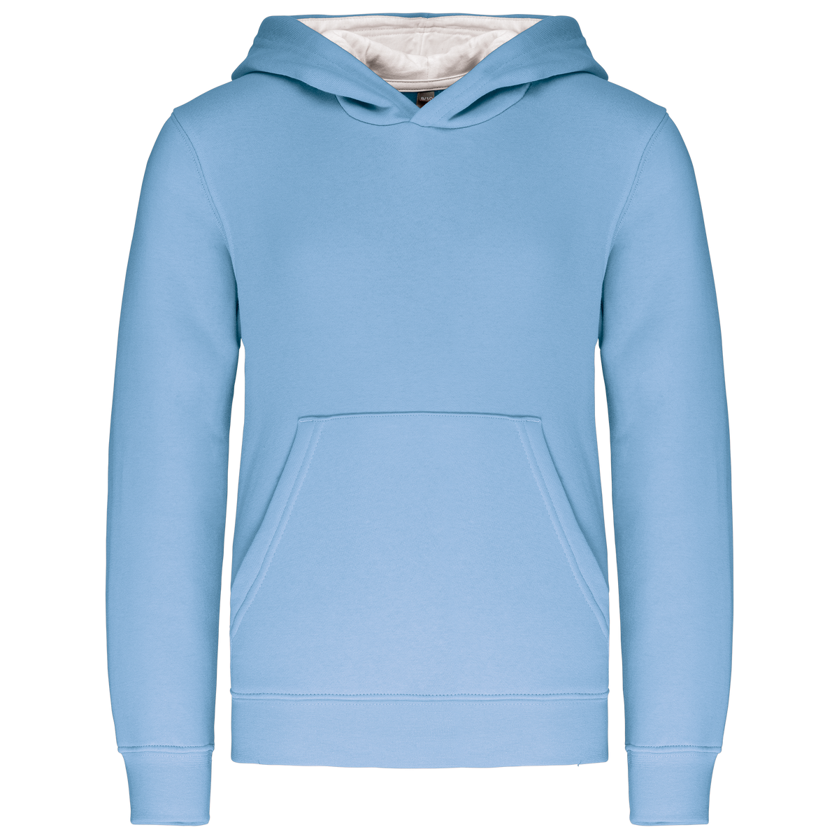 Kariban K453 Sky Blue / White