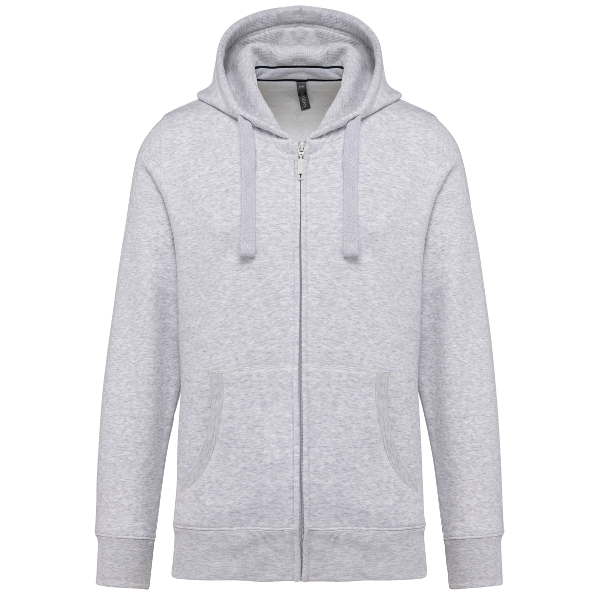Kariban K454 Ash Heather