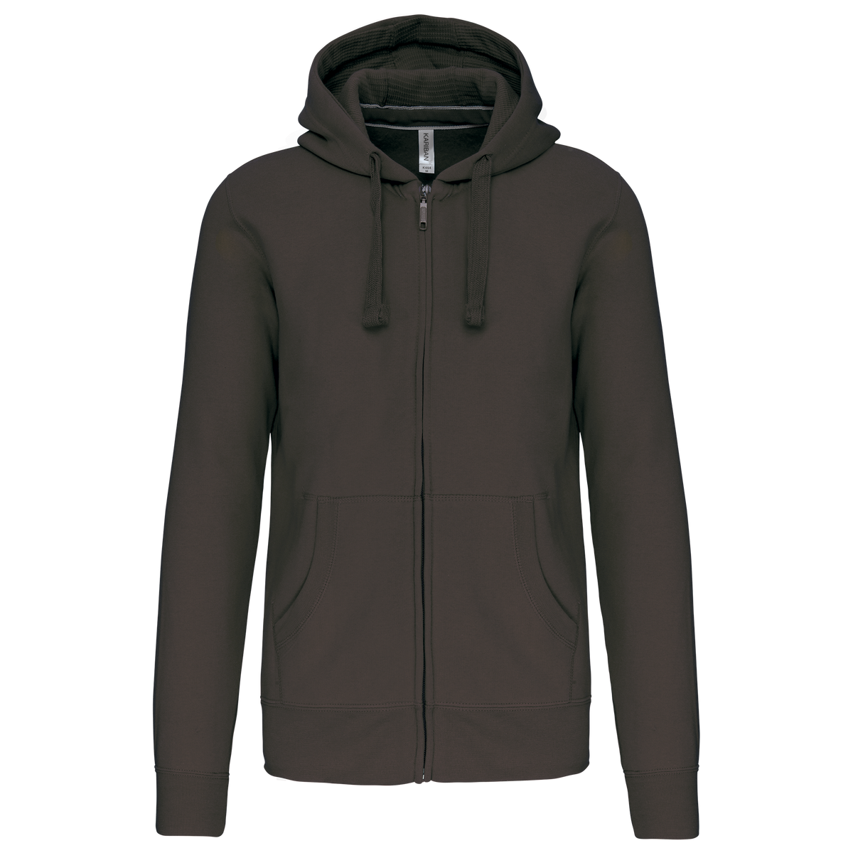 Kariban K454 Dark Grey