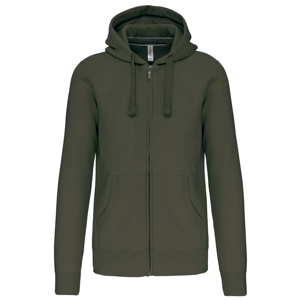 Kariban K454 Dark Khaki