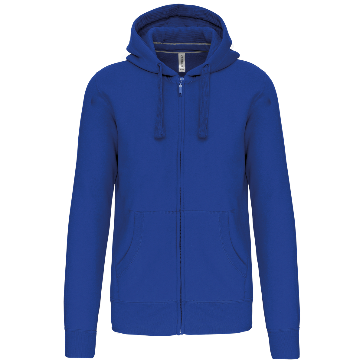 Kariban K454 Light Royal Blue