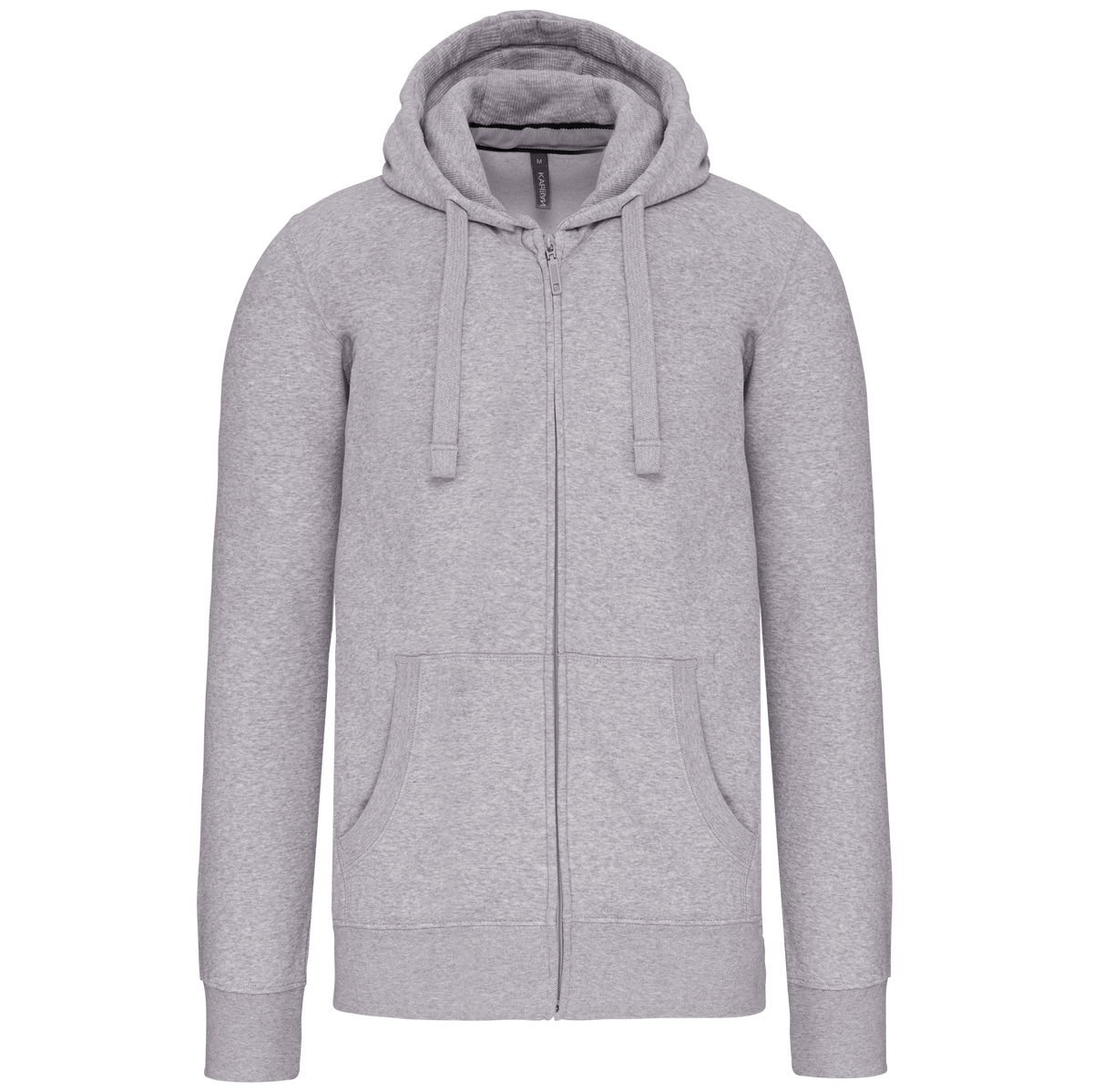 Kariban K454 Oxford Grey