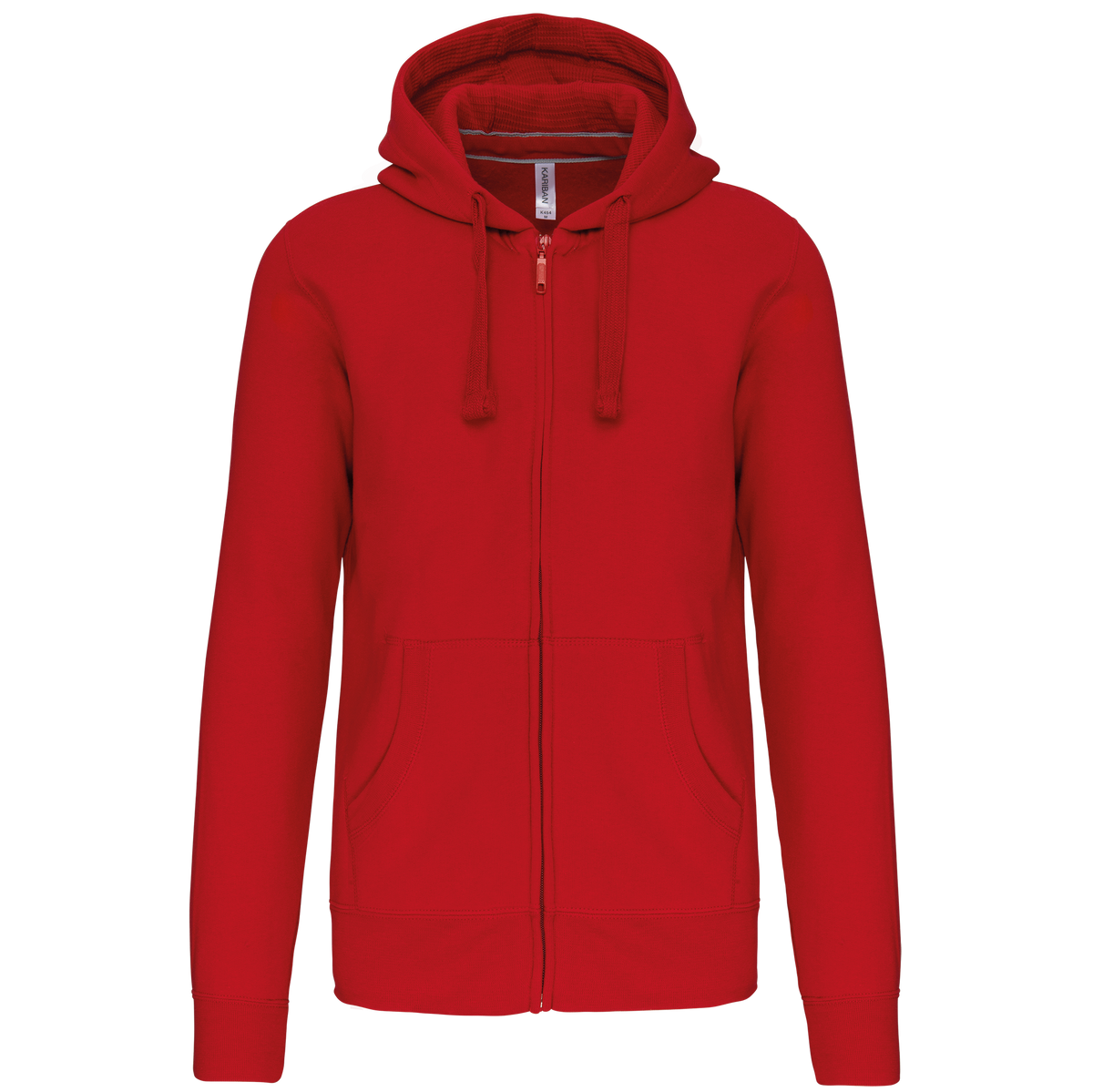 Kariban K454 Red
