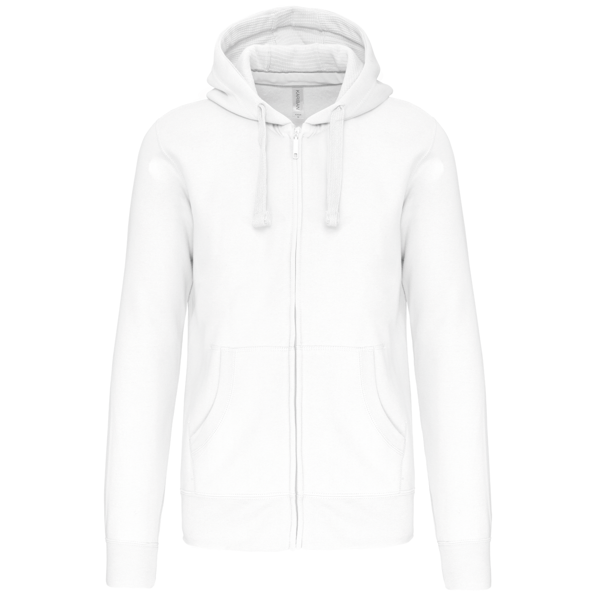 Kariban K454 White