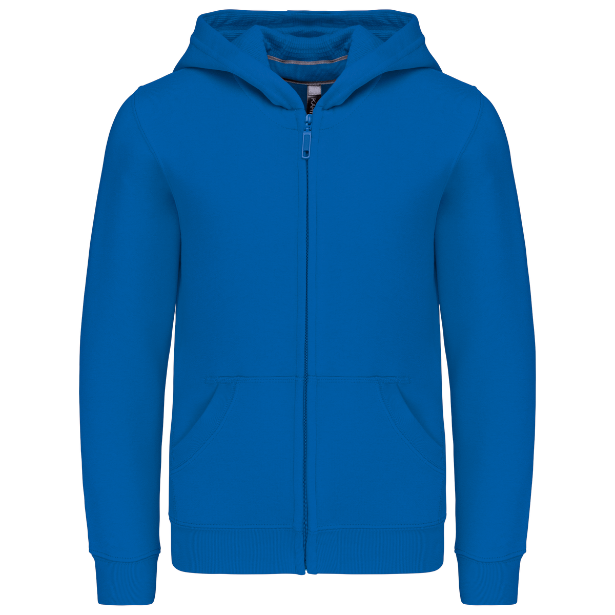 Kariban K455 Light Royal Blue
