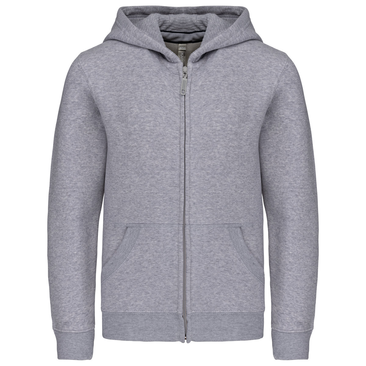 Kariban K455 Oxford Grey