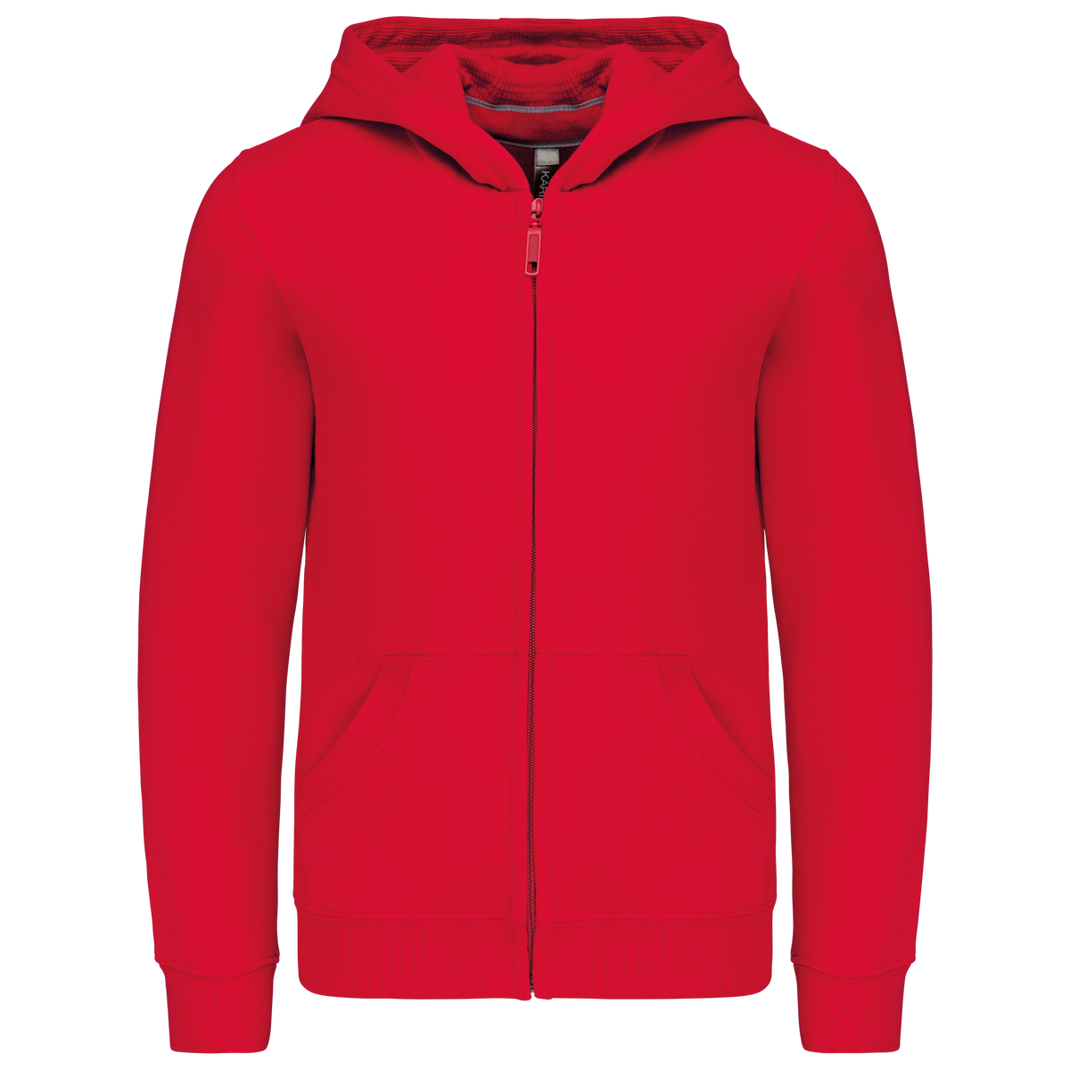 Kariban K455 Red