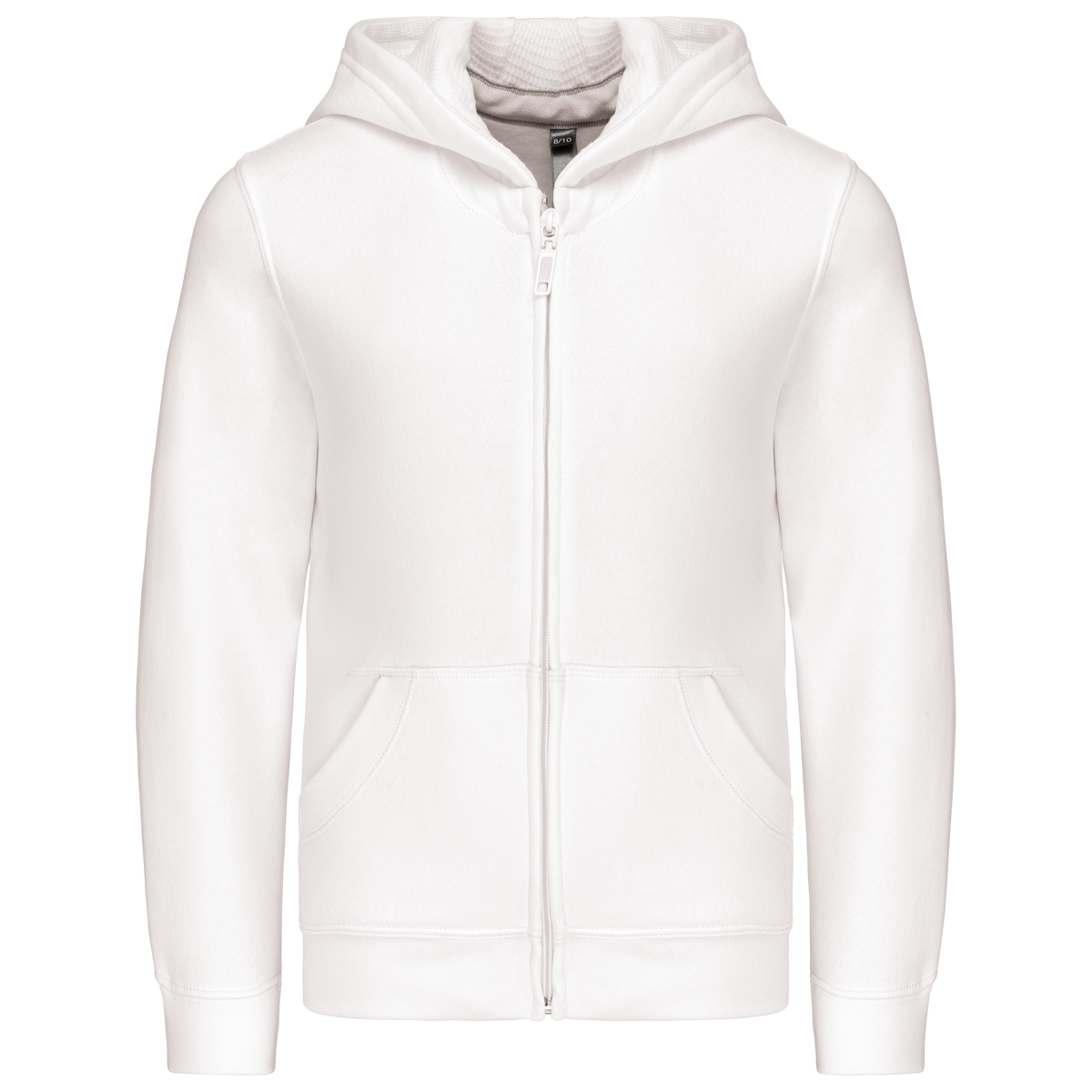 Kariban K455 White