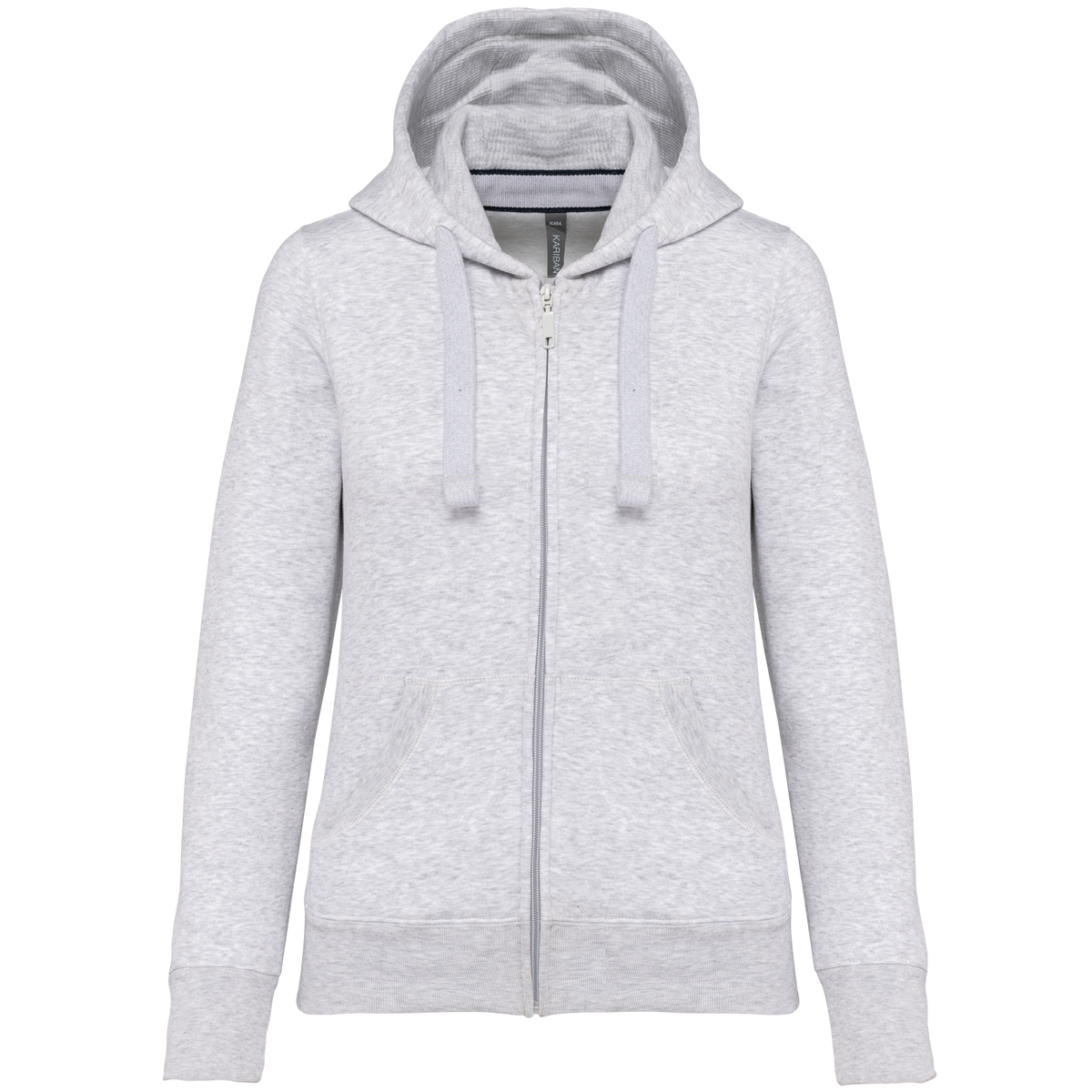 Kariban K464 Ash Heather