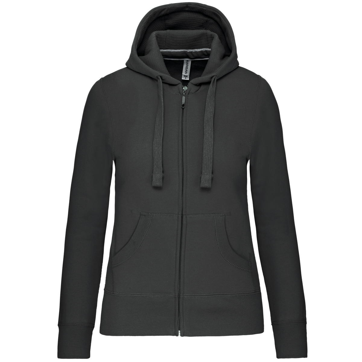 Kariban K464 Dark Grey