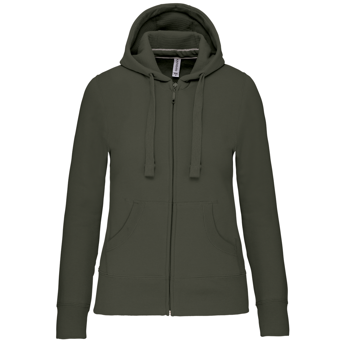 Kariban K464 Dark Khaki