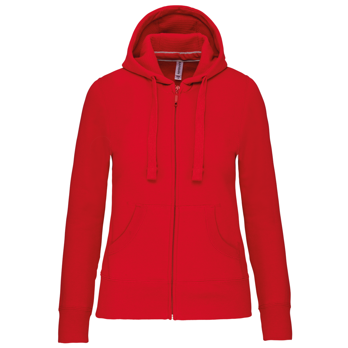 Kariban K464 Red