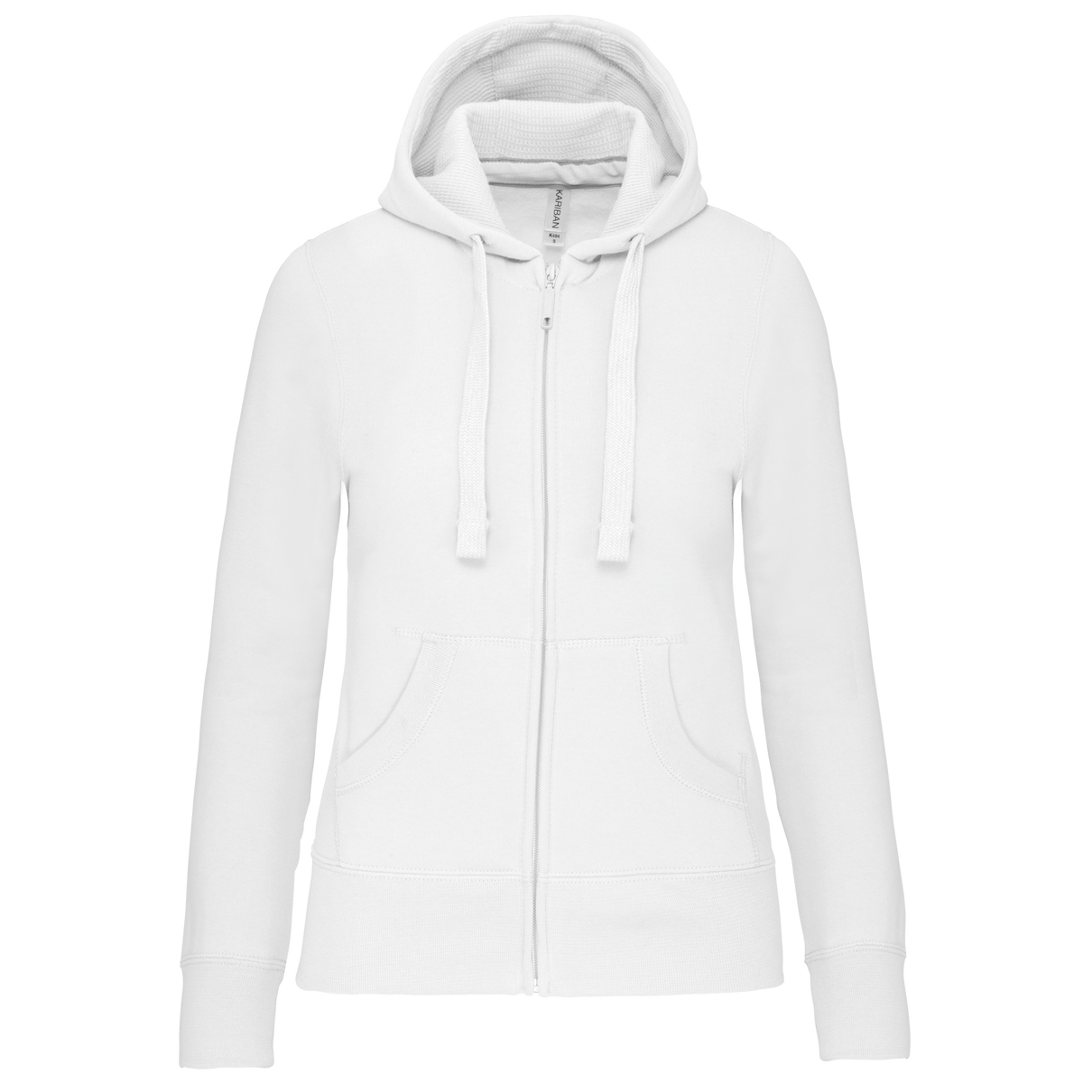 Kariban K464 White