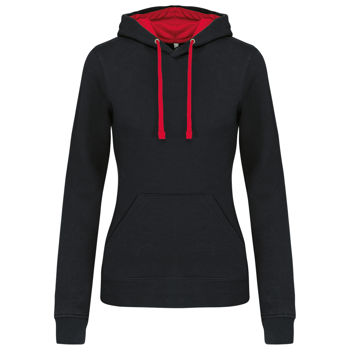 Kariban K465 Black / Red