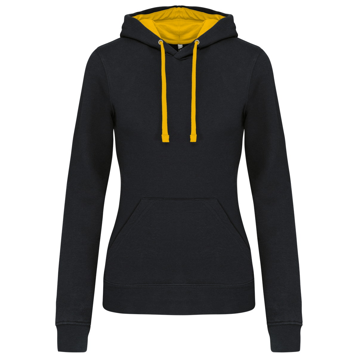 Kariban K465 Black / Yellow