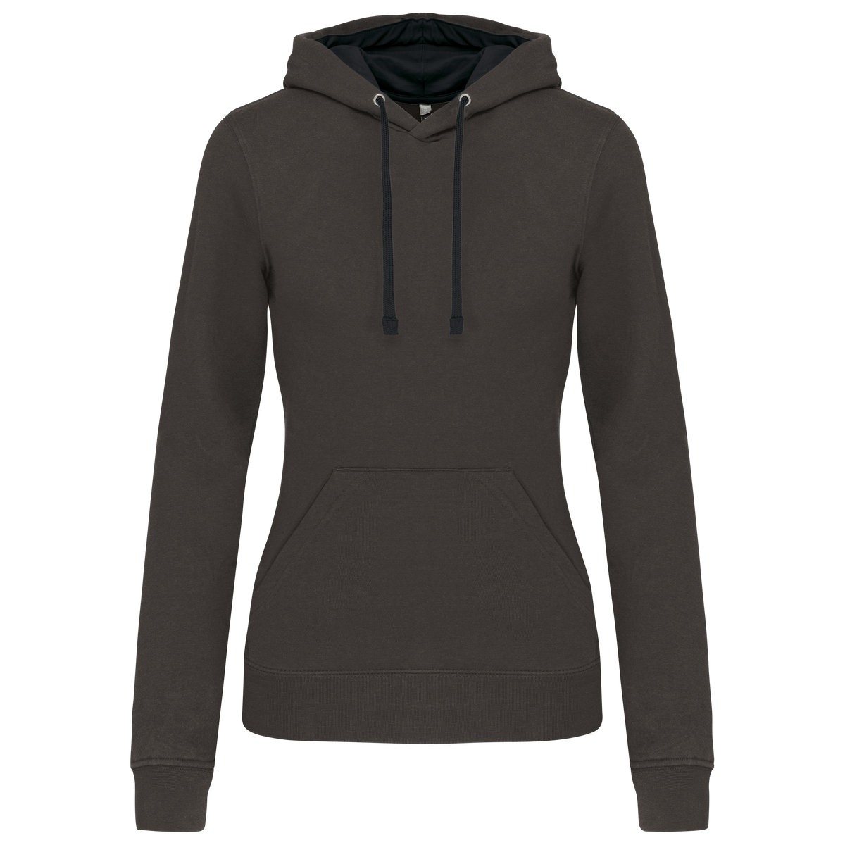 Kariban K465 Dark Grey / Black