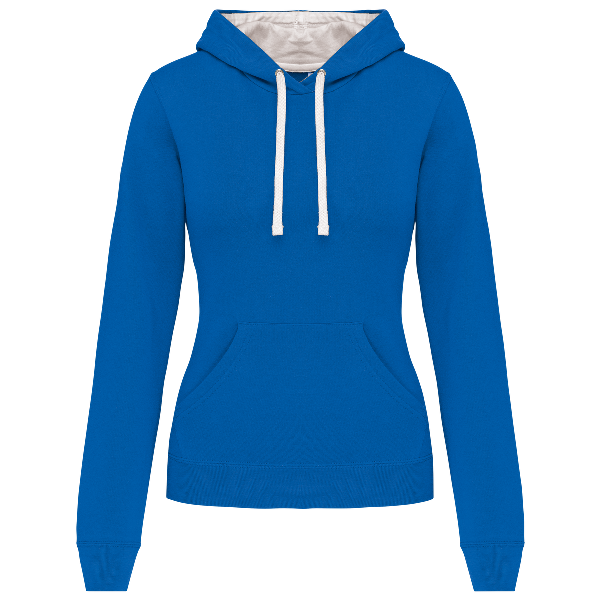 Kariban K465 Light Royal Blue / White