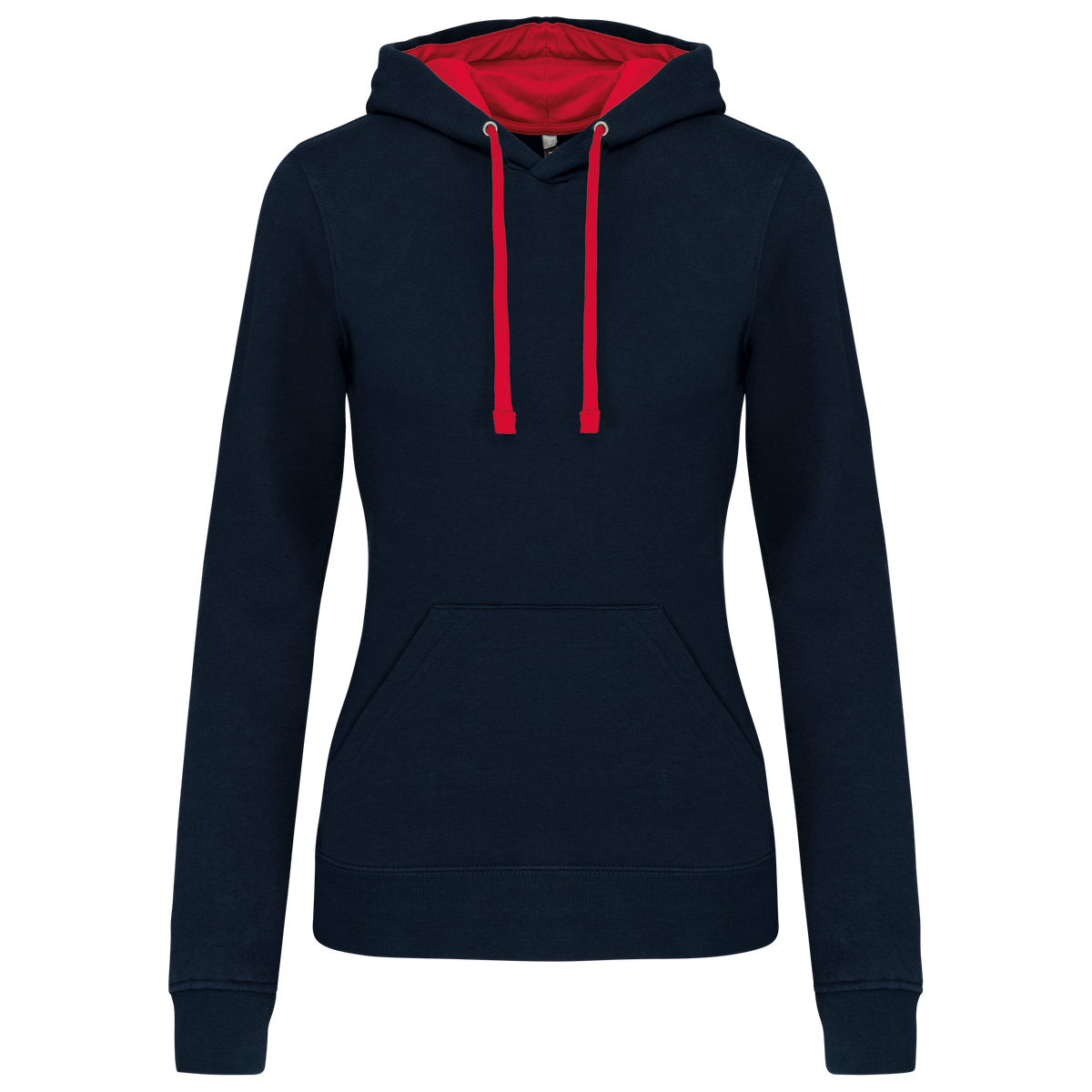 Kariban K465 Navy / Red