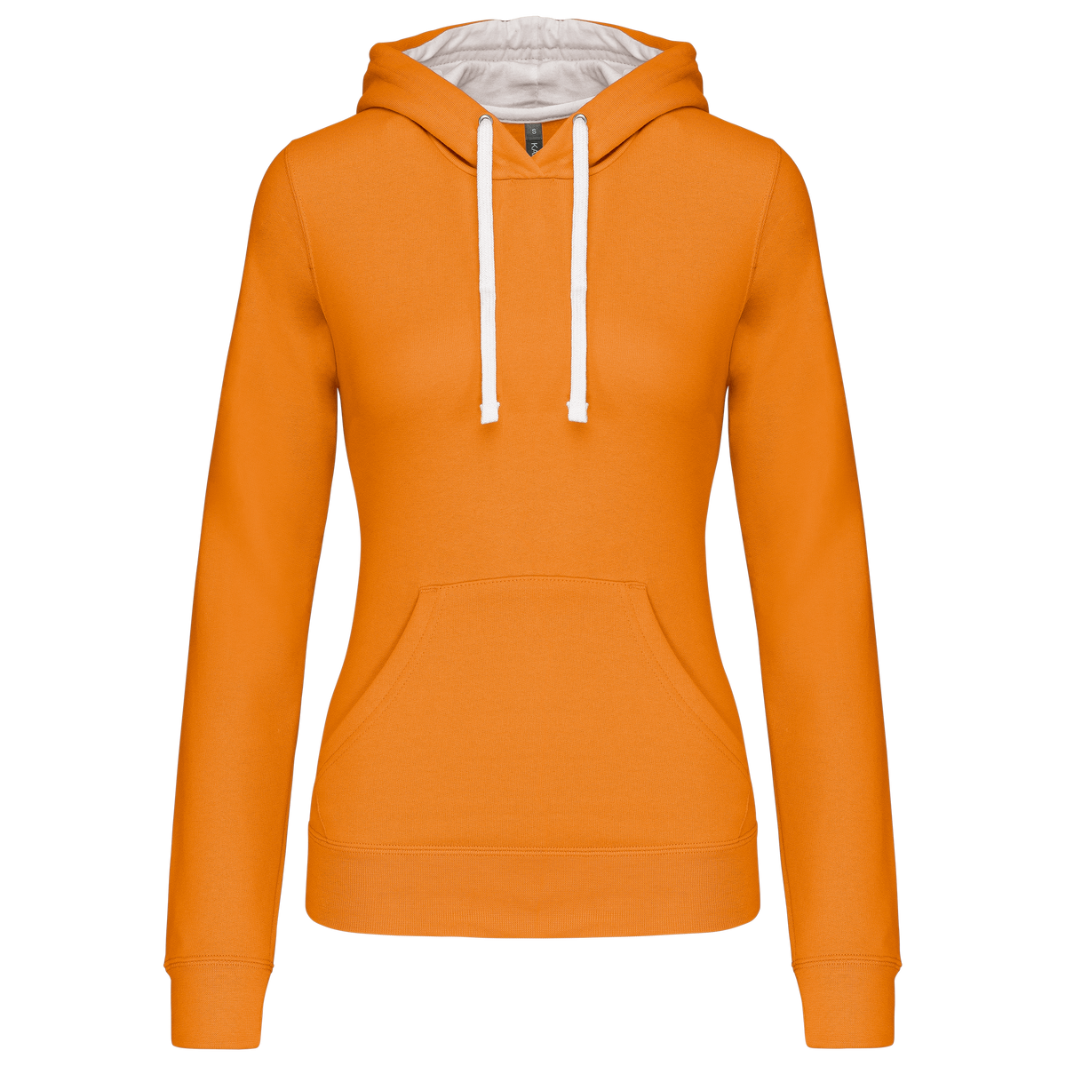 Kariban K465 Orange / White