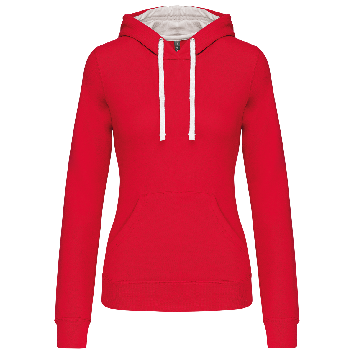 Kariban K465 Red / White