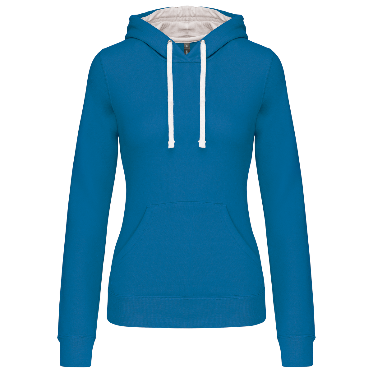 Kariban K465 Tropical Blue / White