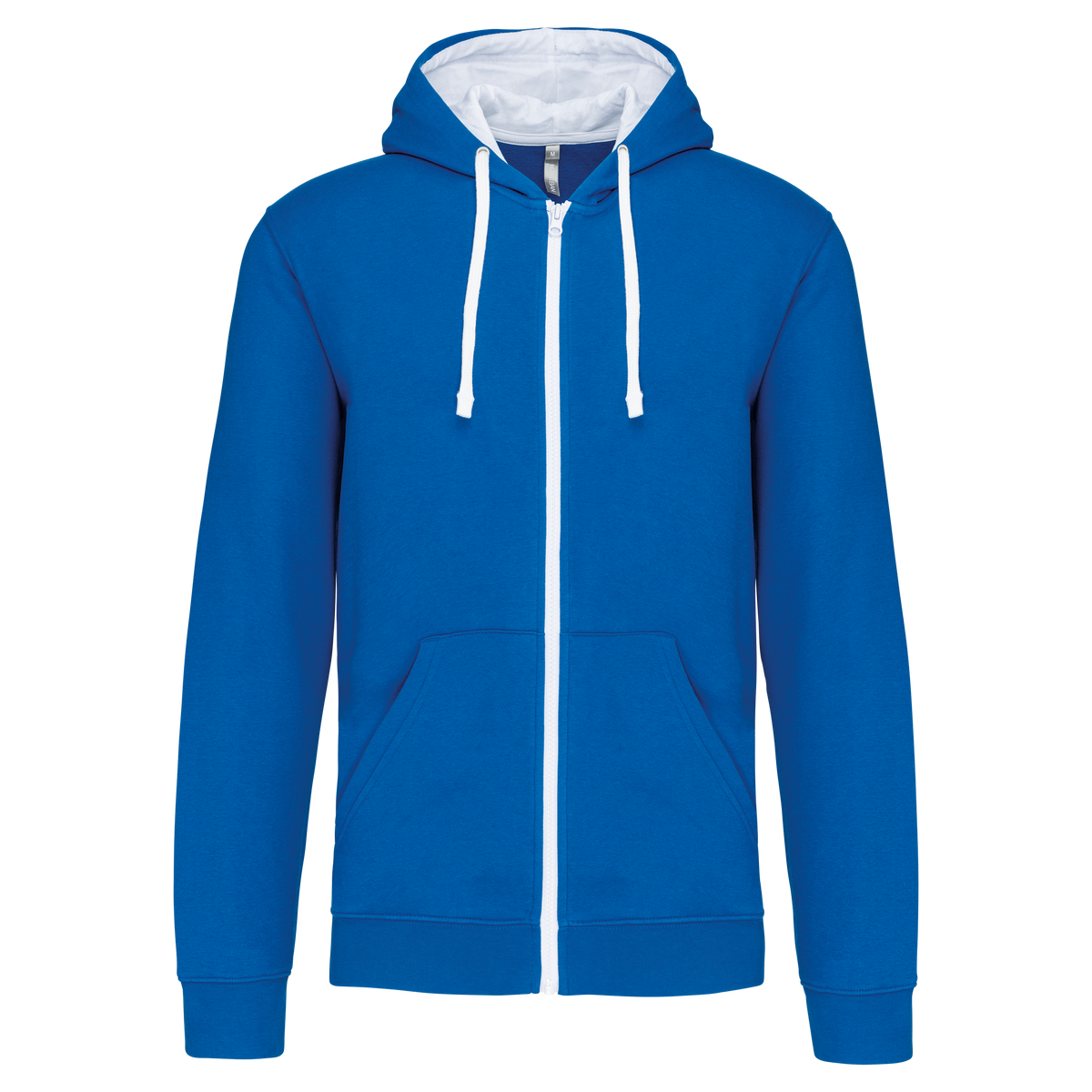 Kariban K466 Light Royal Blue / White