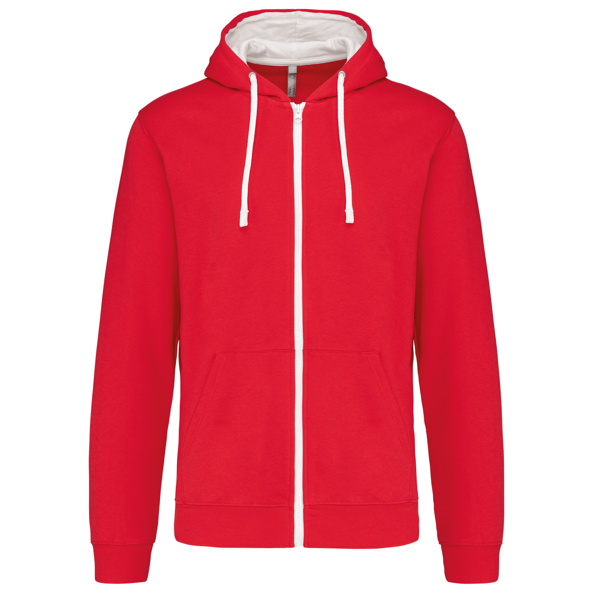 Kariban K466 Red / White