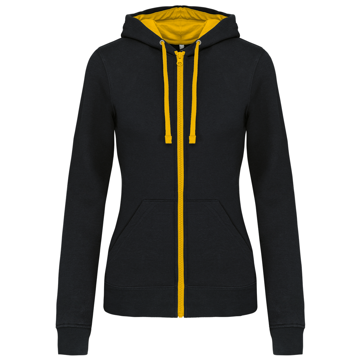 Kariban K467 Black / Yellow