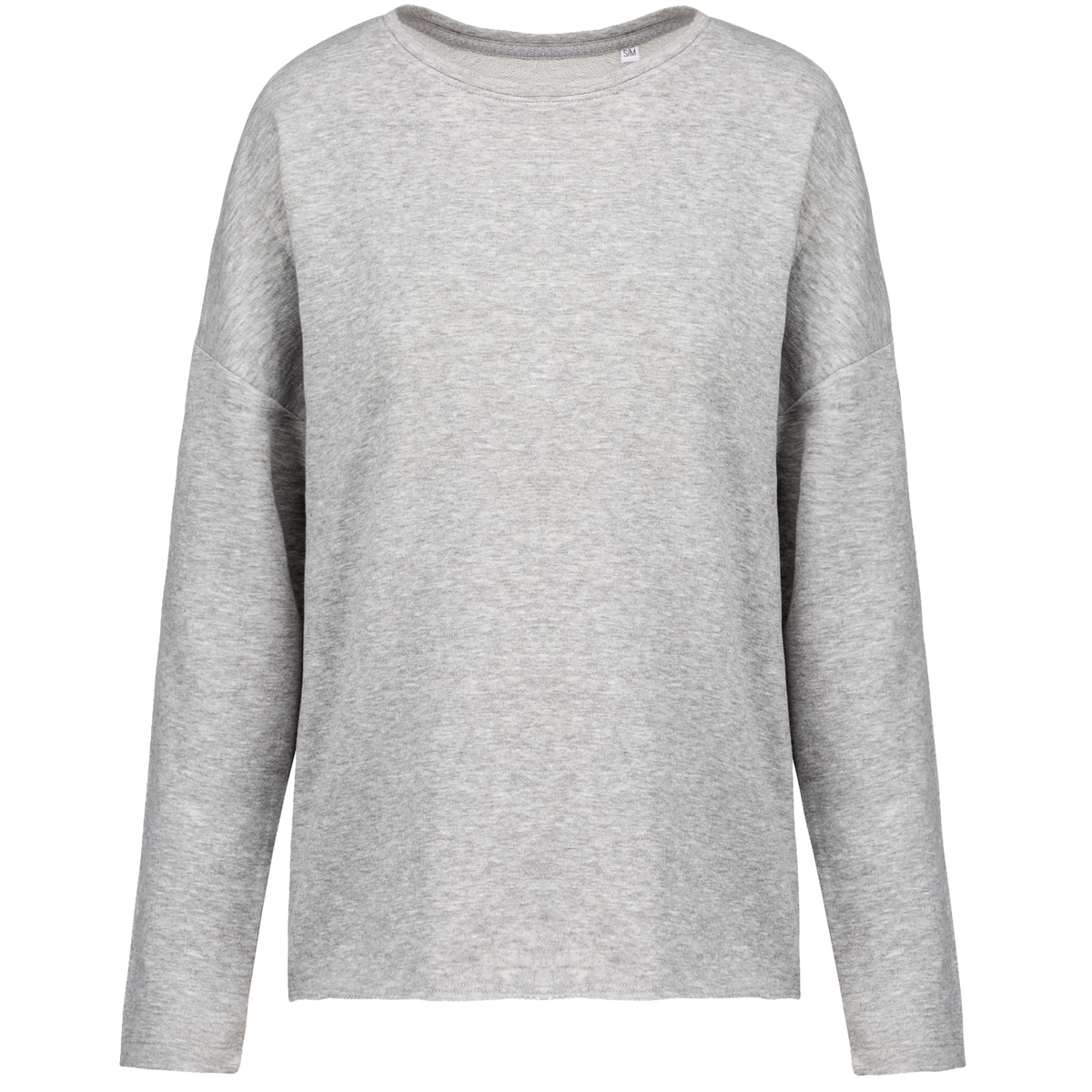 Kariban K471 Light grey heather