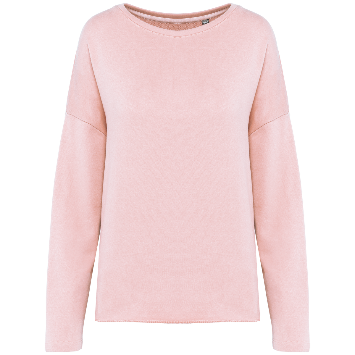 Kariban K471 Pale Pink