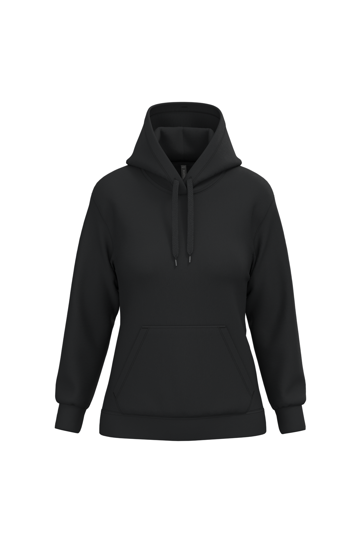 Kariban K473 Black
