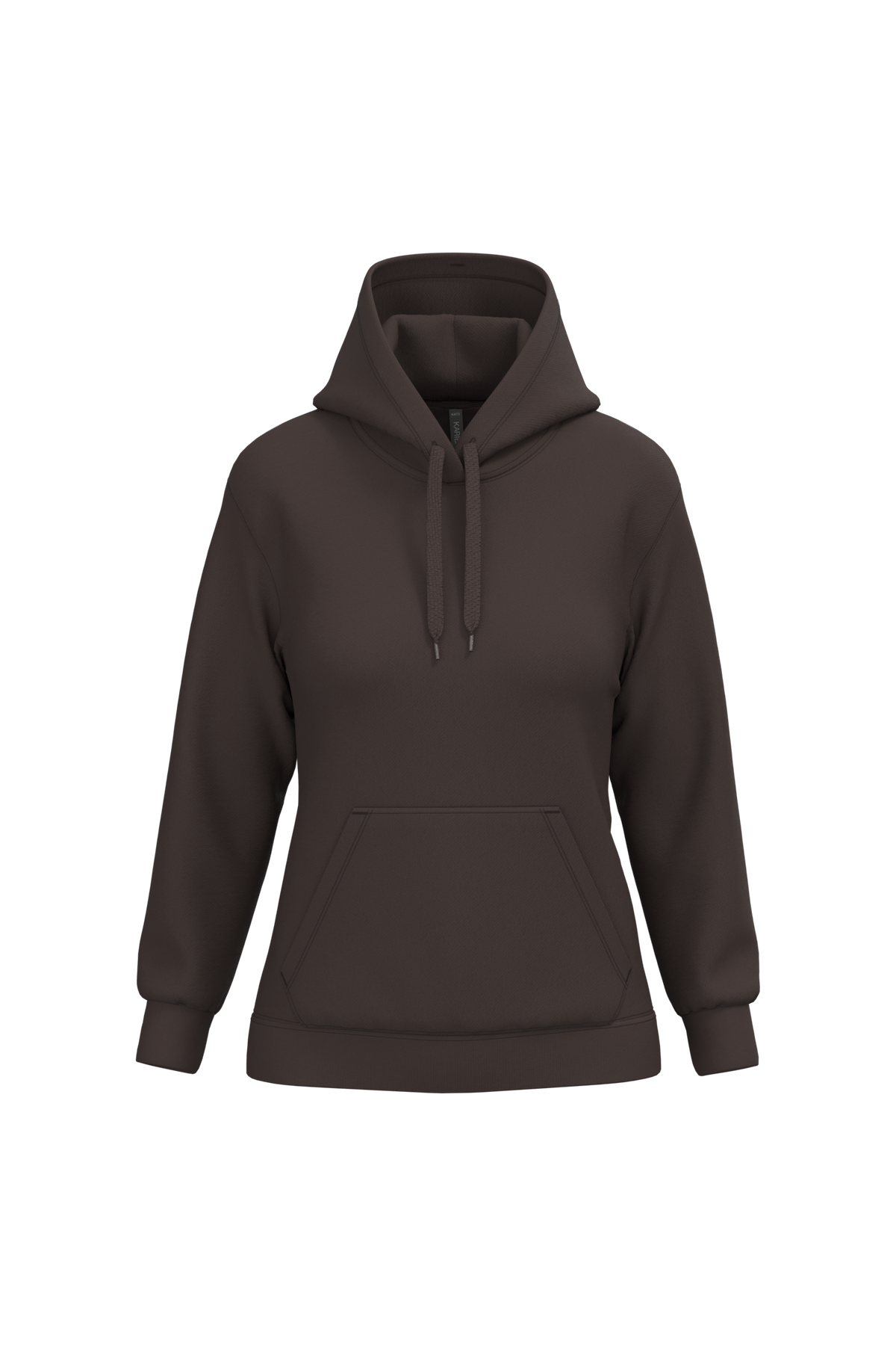 Kariban K473 Chocolate