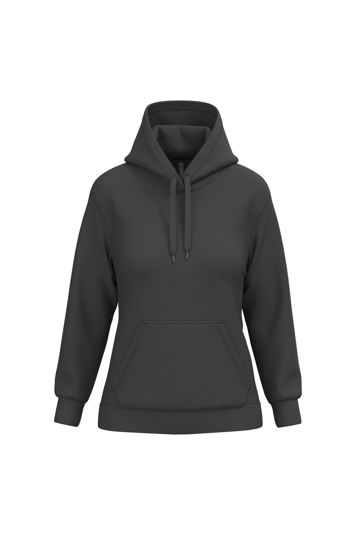 Kariban K473 Dark Grey