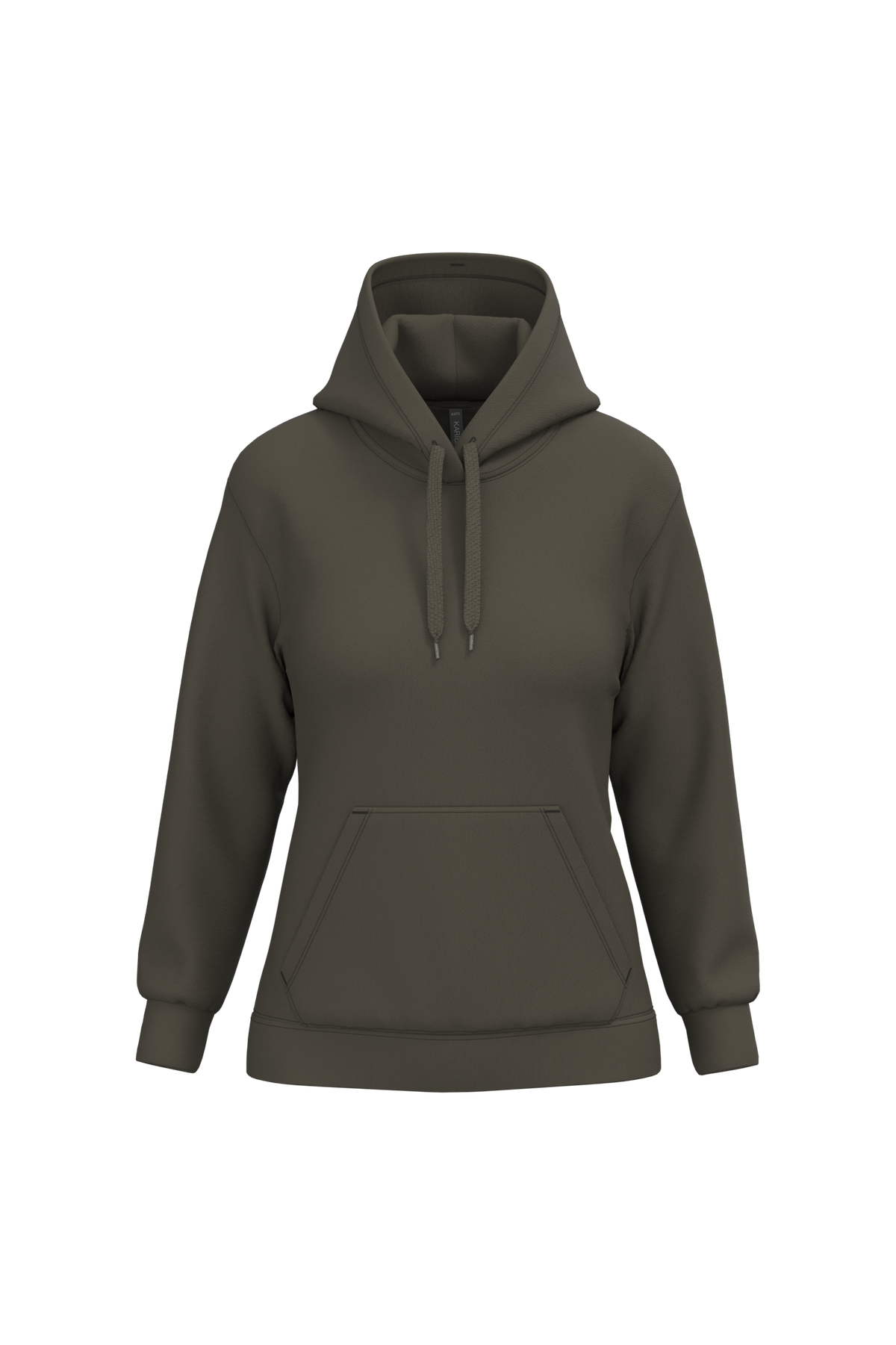 Kariban K473 Dark Khaki