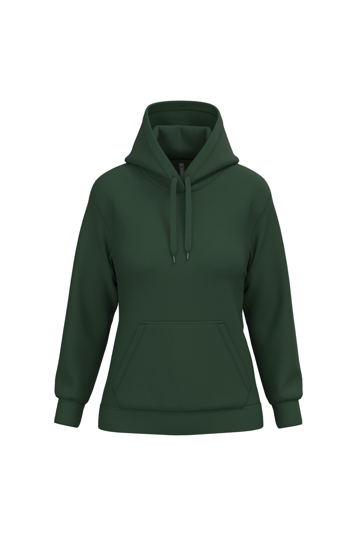 Kariban K473 Forest Green