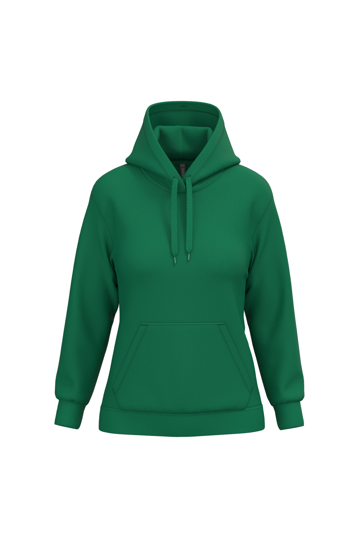 Kariban K473 Kelly Green