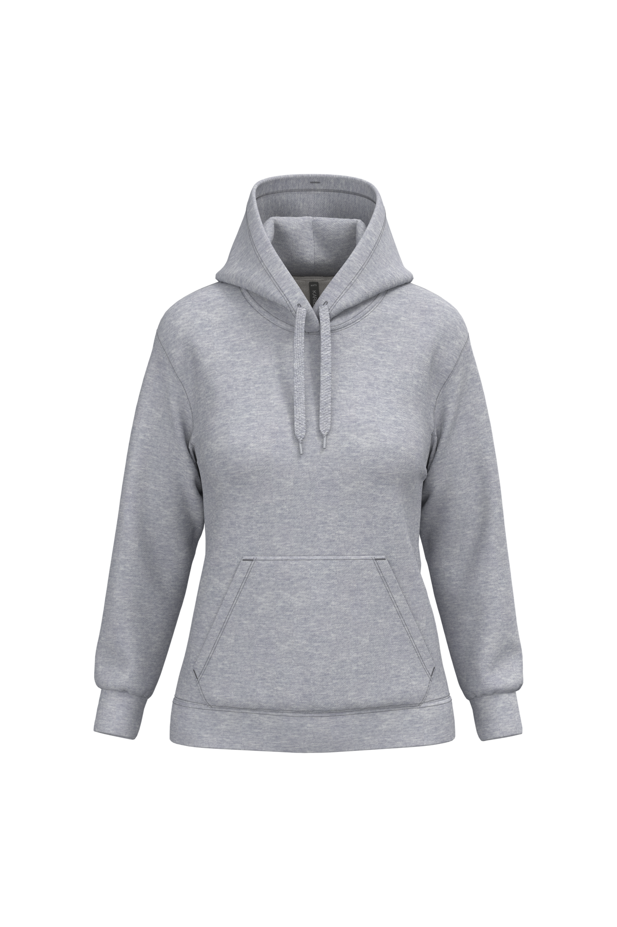 Kariban K473 Oxford Grey