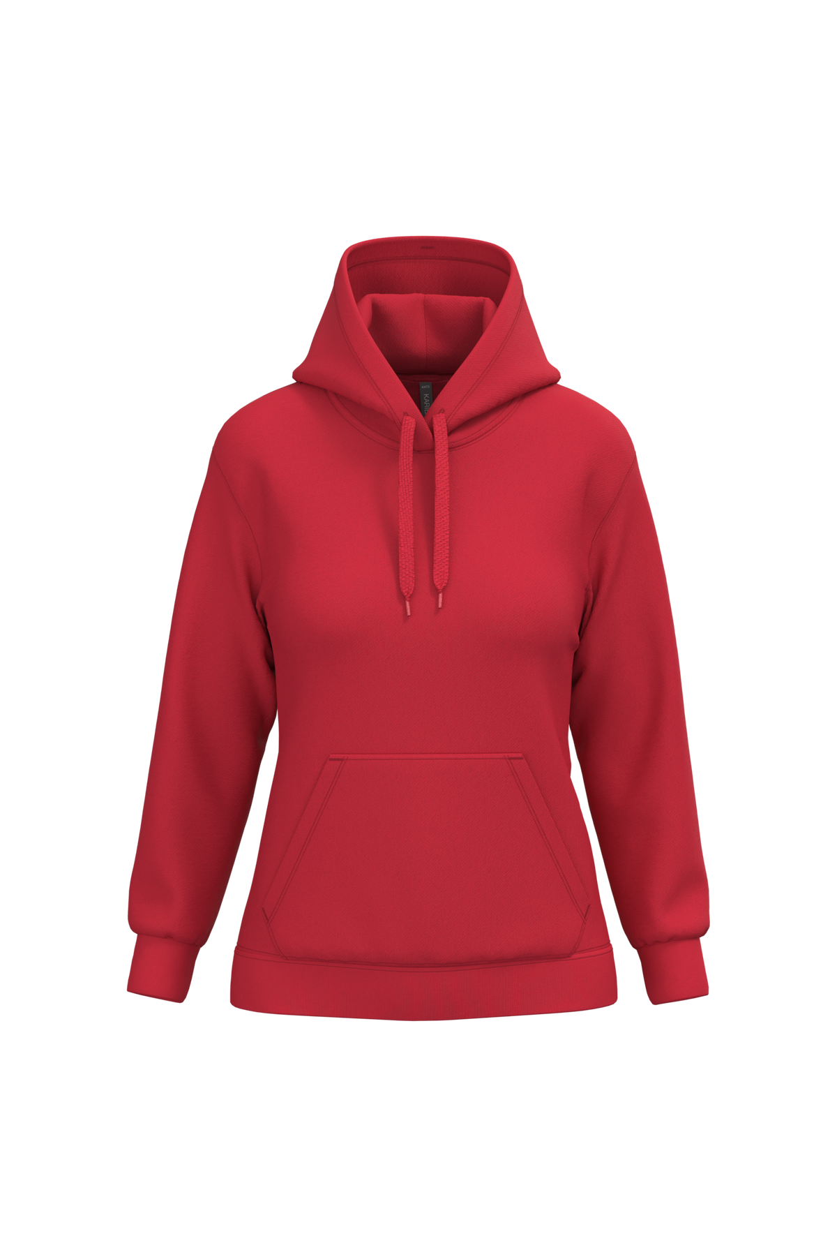 Kariban K473 Red
