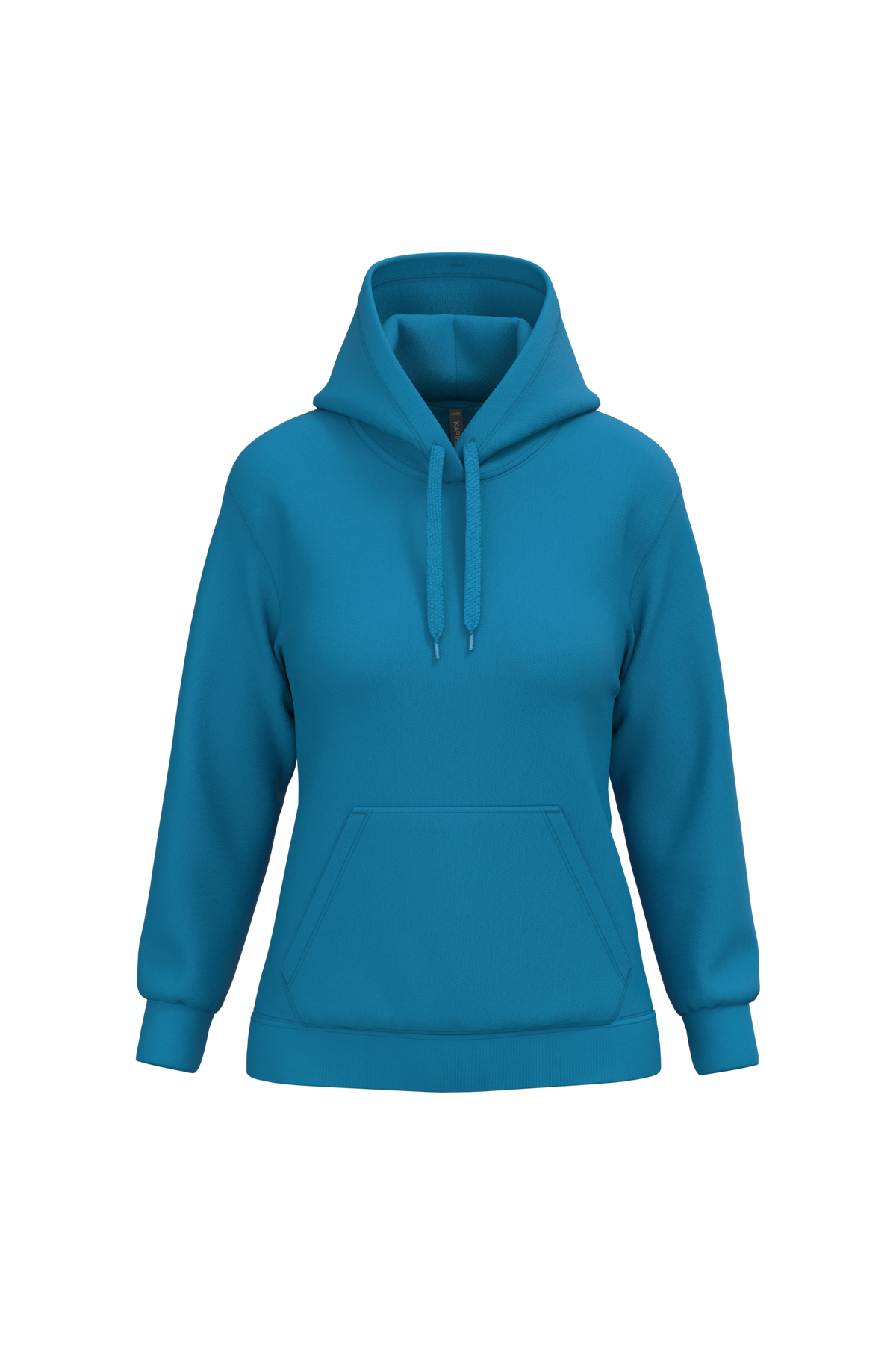 Kariban K473 Tropical Blue