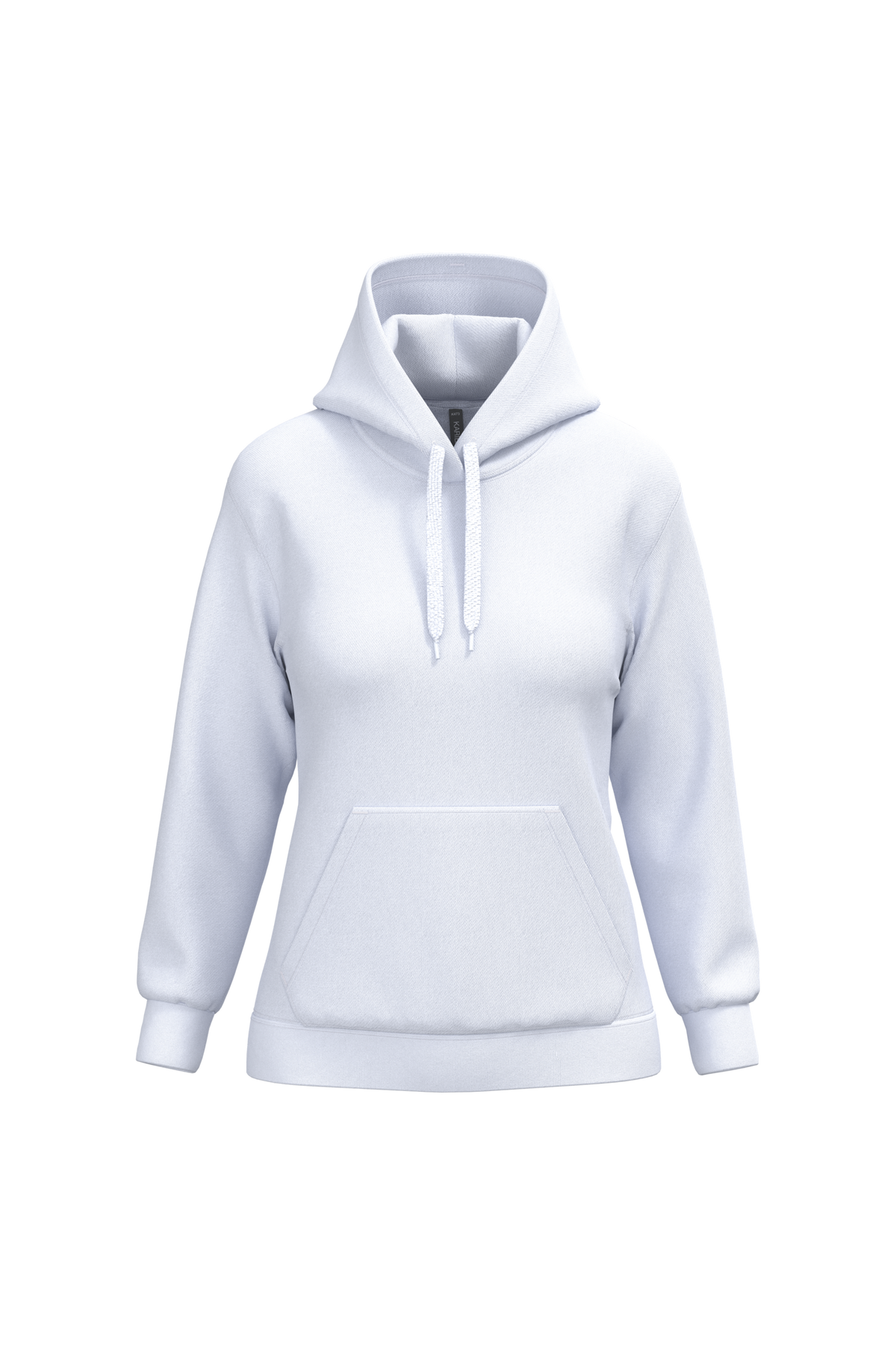 Kariban K473 White