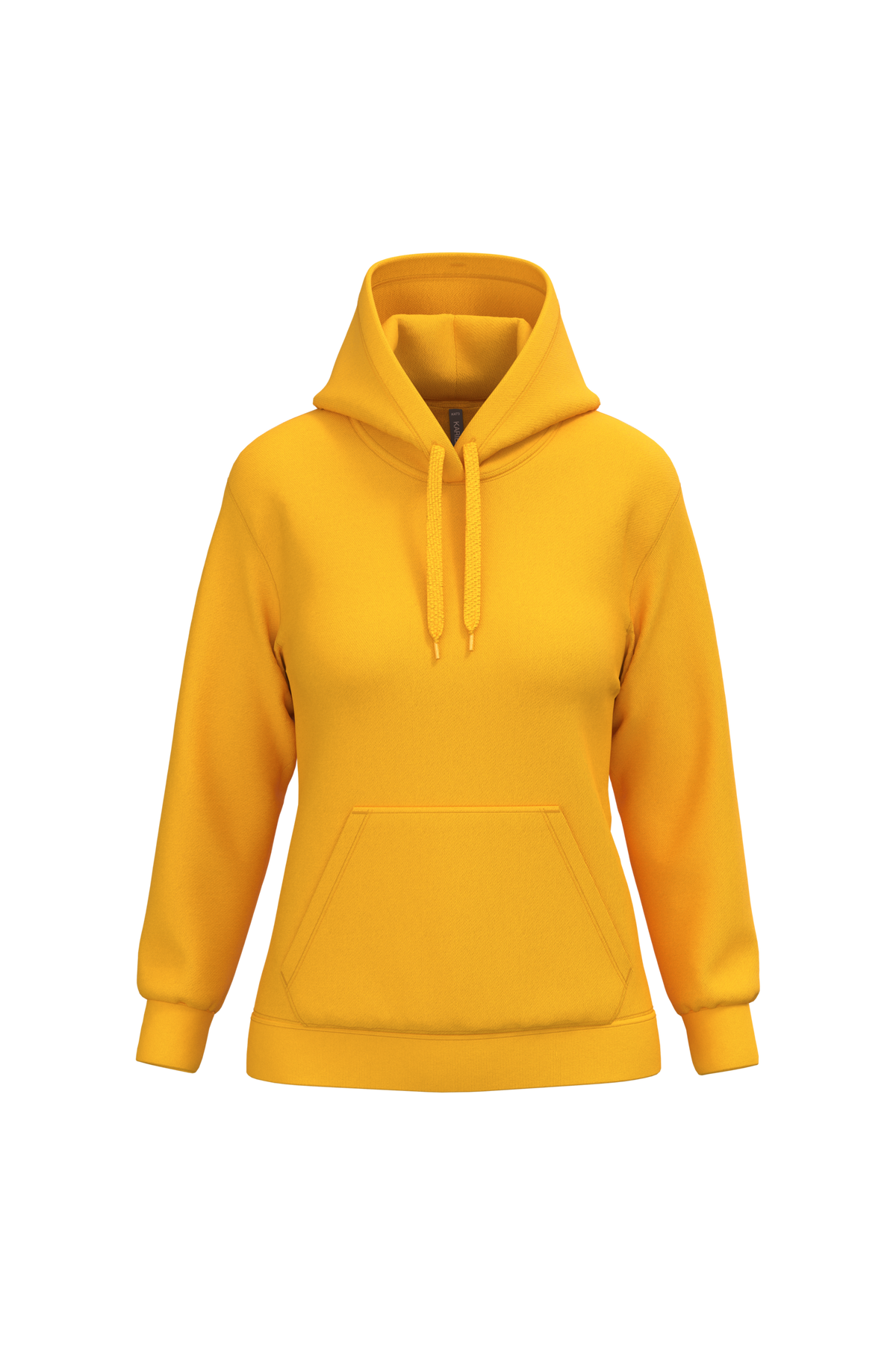 Kariban K473 Yellow