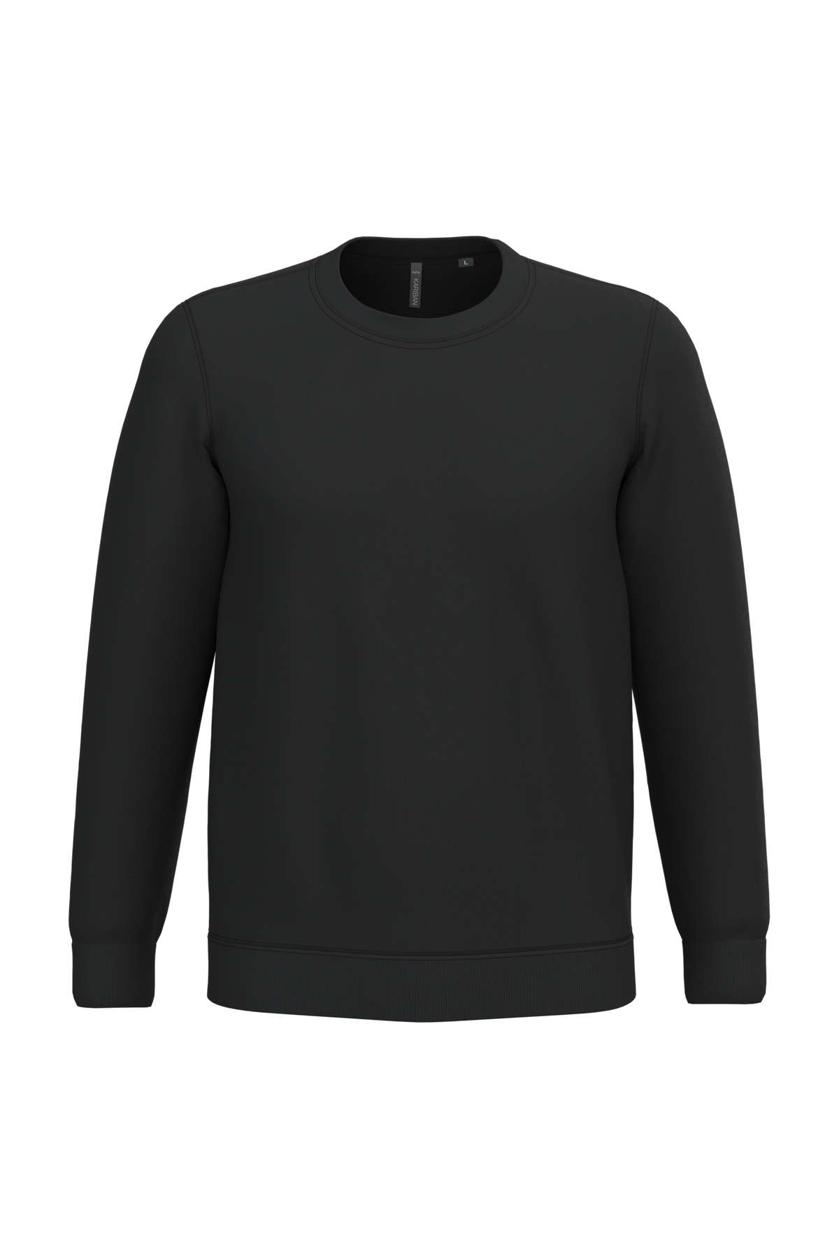 Kariban K474 Black
