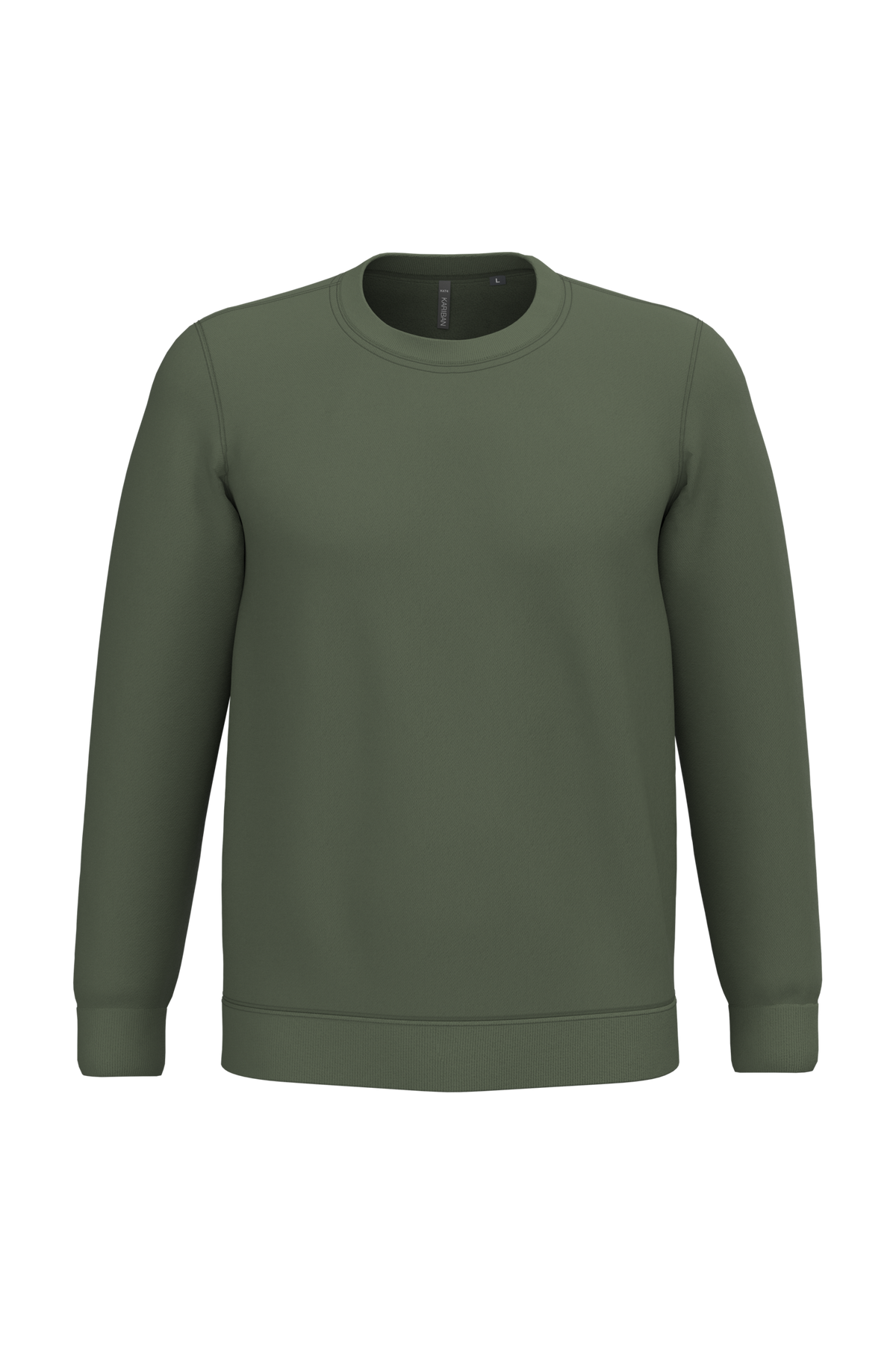 Kariban K474 Caper Green