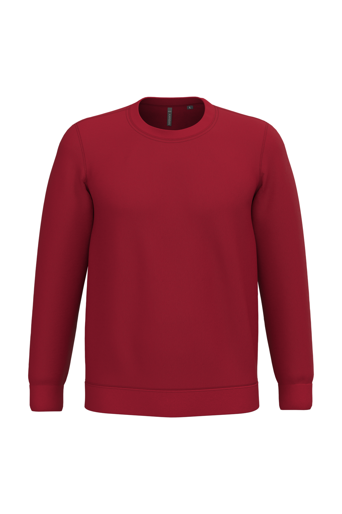 Kariban K474 Cherry Red