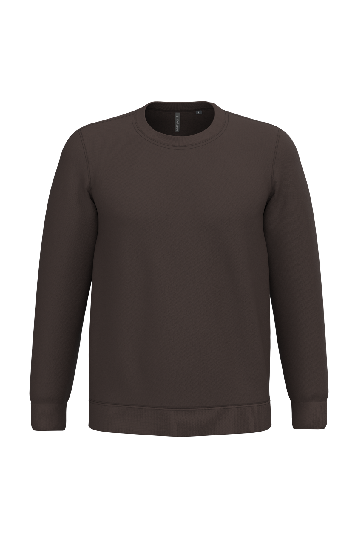 Kariban K474 Chocolate
